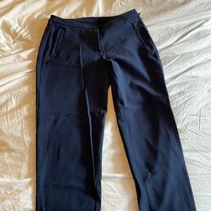 Lululemon Commute Pants